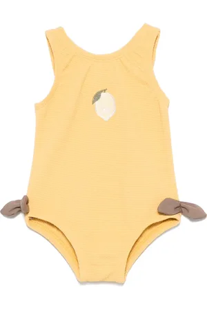 Donsje Stien swimsuit