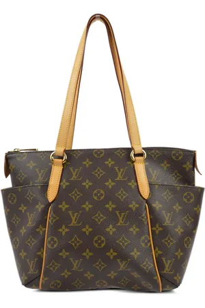 LOUIS VUITTON 2013 Totally PM tote bag