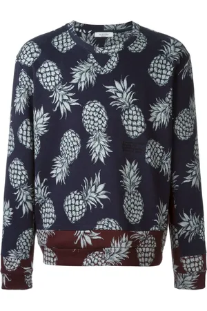 VALENTINO GARAVANI Printed sweatshirt
