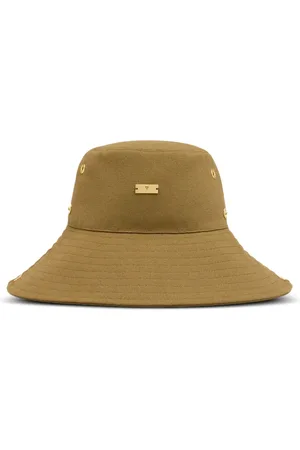 Ami Ami de Coeur bucket hat