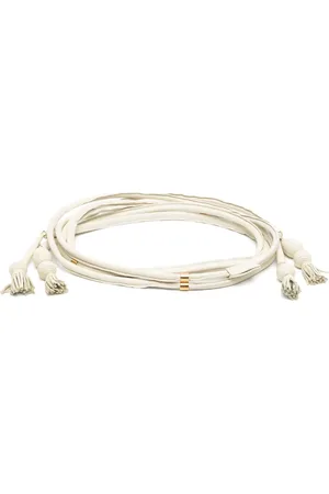 Chloé Leather belt