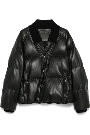 SONGZIO Bias-cut jacket
