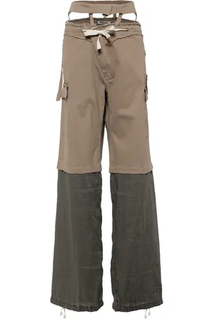 OTTOLINGER Baggy cargo pants