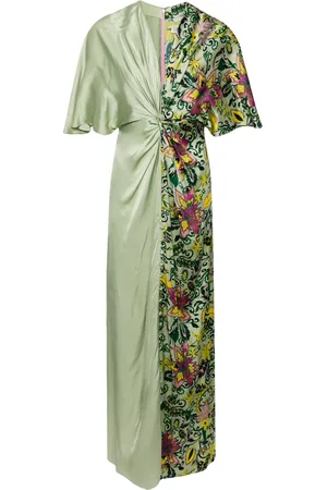 Diane von Furstenberg Hattie dress