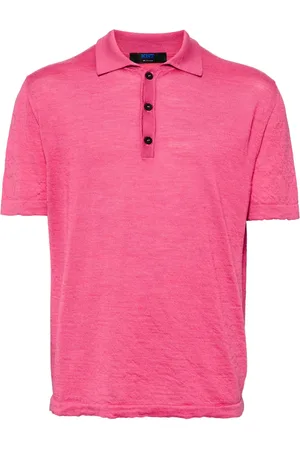 Kiton Short-sleeve polo shirt