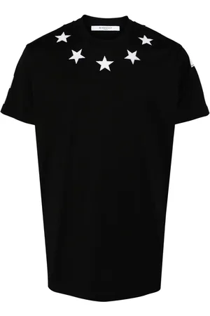 Givenchy Embroidered T-shirt