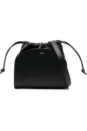 A.P.C. Demi Lune Pochon crossbody bag