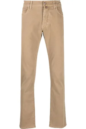 Jacob Cohen Straight-leg jeans