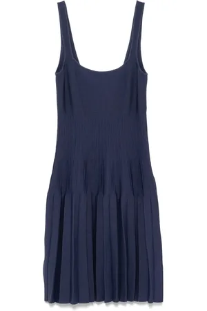 Staud Ellison dress