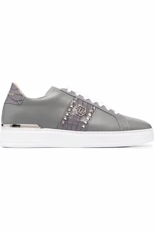 Philipp Plein The Plein Original low-top sneakers