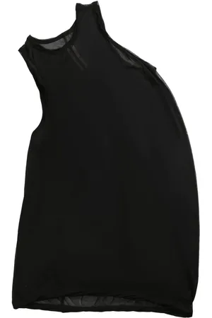 Rick Owens Anthem tank top