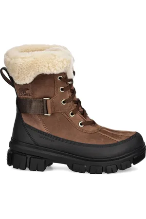 sorel Tivoli??? V Parc boots