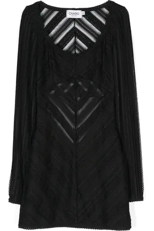 CHARO RUIZ IBIZA Hadsy mini dress