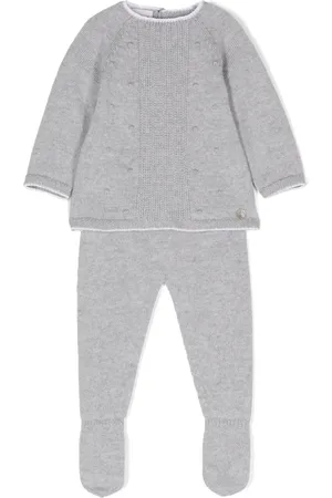 PAZ RODRIGUEZ Knitted pajamas