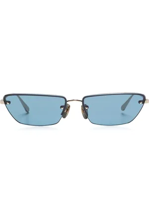 Linda Farrow Cat-eye sunglasses