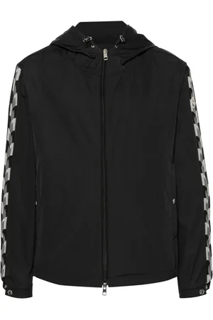 Moncler Moyse hooded jacket