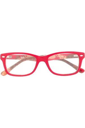 Ray-Ban Square shaped glasses