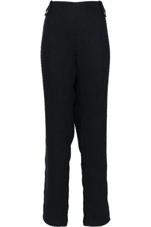 CHANEL 2001 long trousers
