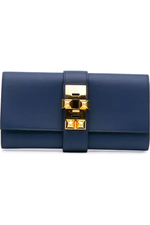 Hermès 2016 Chevre Mysore Medor 23 clutch bag