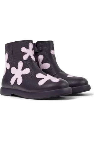 Camper Duet Twins boots
