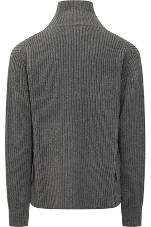 Jil Sander Zip-up cardigan
