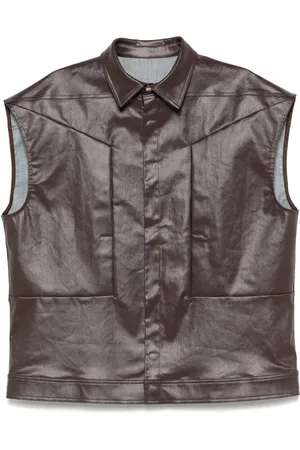 Rick Owens Jumbo gilet