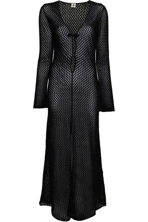 THE GARMENT Tanzania maxi dress