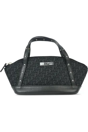 Dior 2003 Street Chic Trotter hand bag