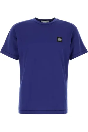 Stone Island Cotton t-shirt