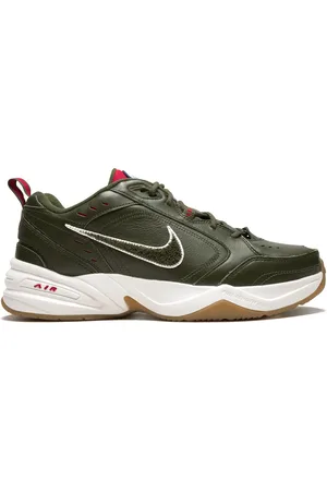 Nike Air Monarch 4 PR "Weekend Campout" sneakers