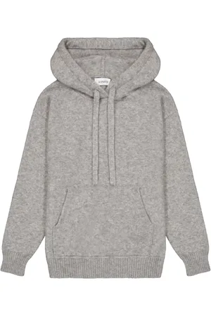 LANEUS Hooded jumper