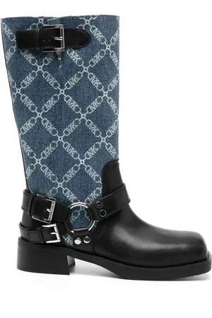 Michael Kors Crosby boots