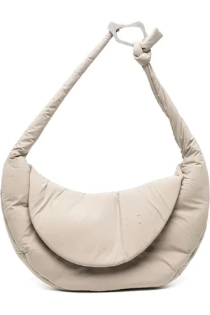 HELIOT EMIL Logo-print bag