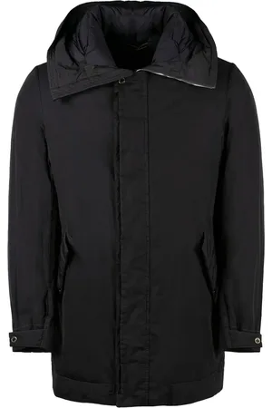 MOORER Alibrando jacket