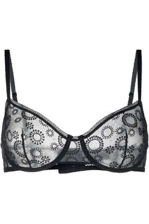 ERES Pepin demi-cup bra