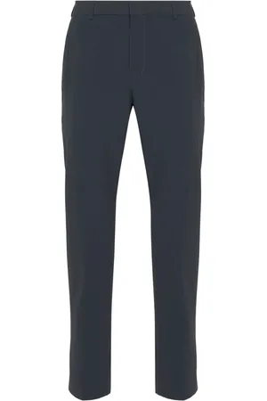 PT Torino Stretch-design trousers