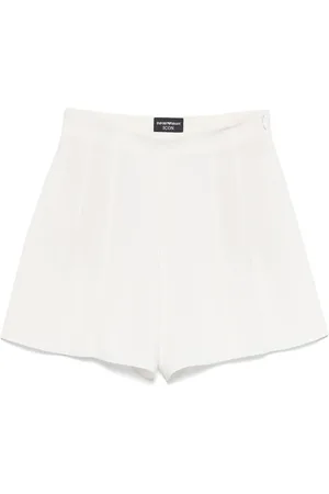 Emporio Armani Tailored shorts