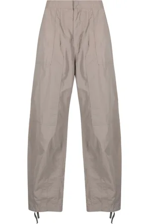Ten Cate Drawstring cotton trousers