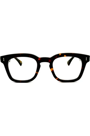 PETER & MAY WALK Son Tortoise glasses