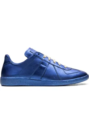 Maison Margiela Replica " Metallic" low-top sneakers