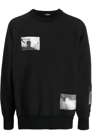 UNDERCOVER Psycho graphic-print sweatshirt