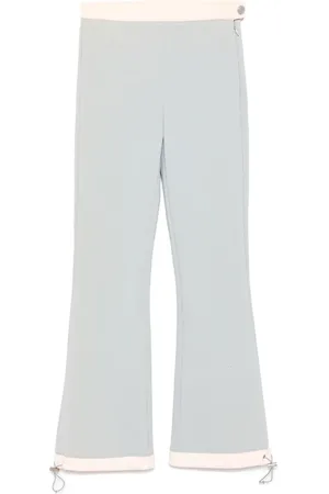 CHANEL 2001 Sport line pant