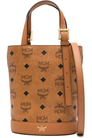 MCM Aren tote bag