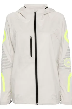 adidas TruePace jacket