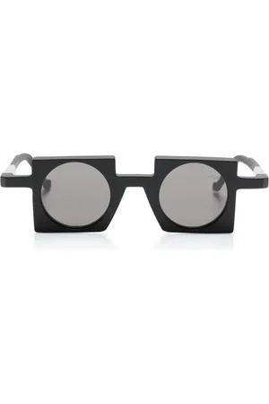 Vava Eyewear BL0034 square-frame sunglasses