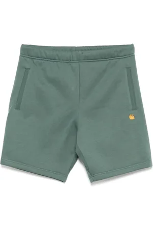 Carhartt Chase sweat shorts