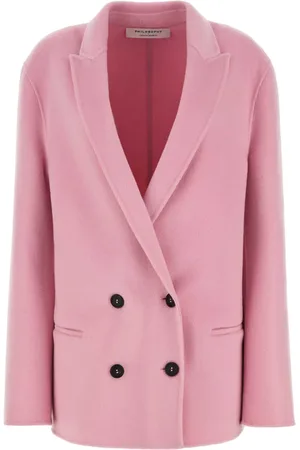 Serafini Wool blazer