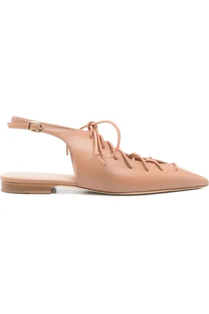 MALONE SOULIERS Alia ballet flats