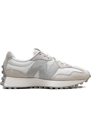 New Balance 327 "Timberwolf/Reflection" sneakers