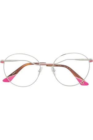 Etnia Barcelona Loredana round-frame glasses